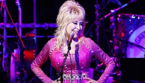 Dolly Parton