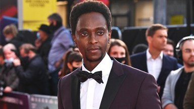 Edi Gathegi