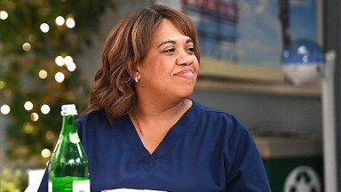 Chandra Wilson