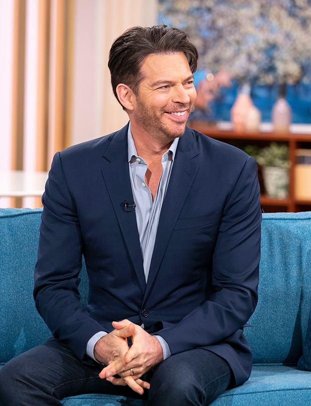 Harry Connick Jr.