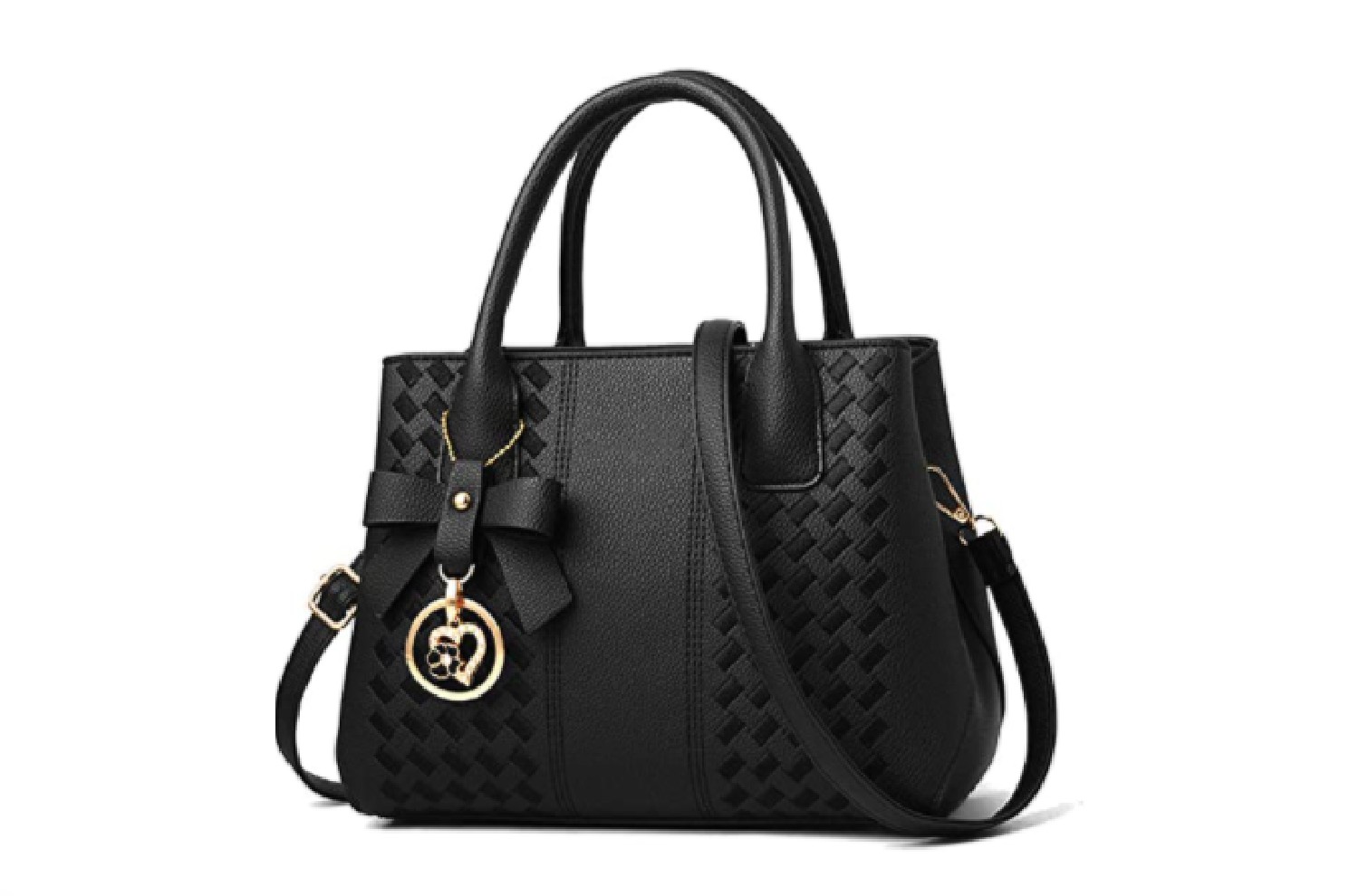 black purse reviews