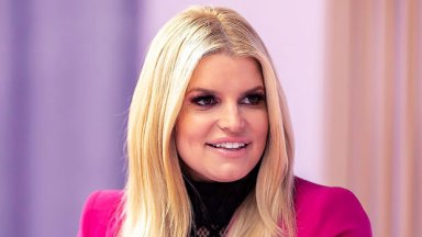 Jessica Simpson