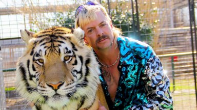 Joe Exotic