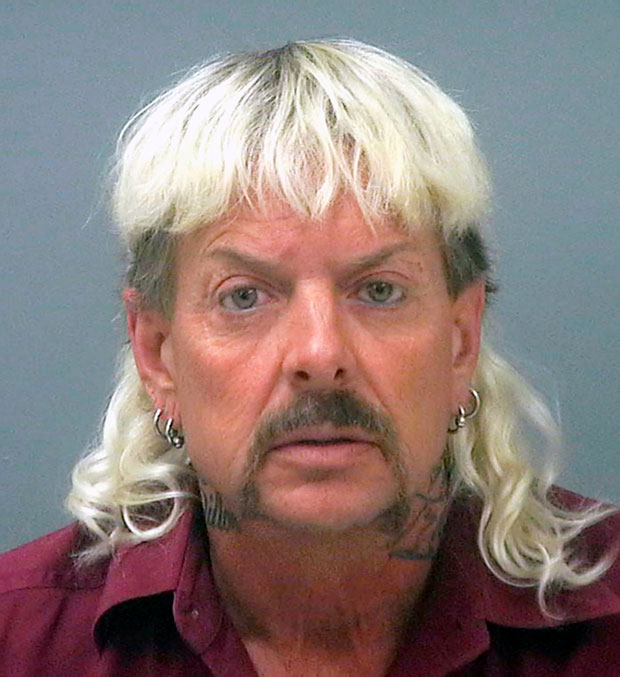 Joe Exotic 