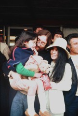 JOHN LENNON AND YOKO ONO 1968
VARIOUS - 1968