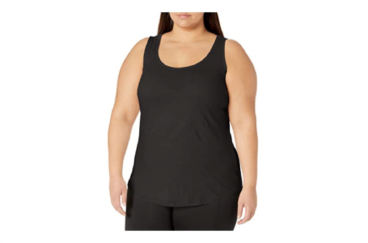 plus size top reviews