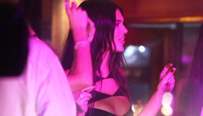 kendall jenner
