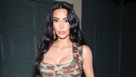 Kim Kardashian