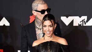 Travis Barker, Kourtney Kardashian