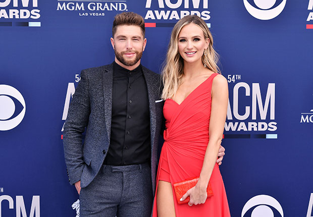 lauren bushnell chris lane