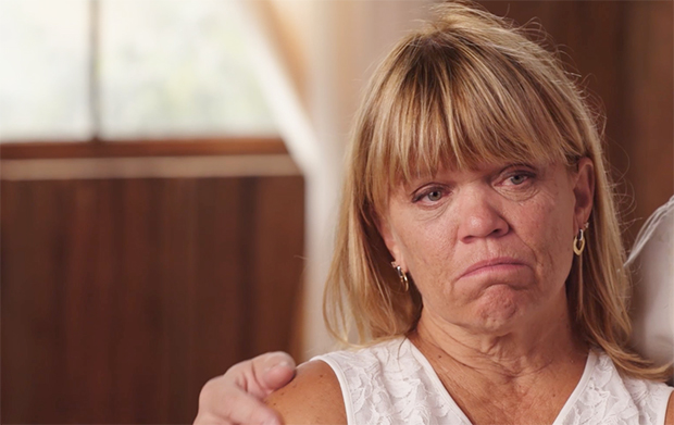 Amy Roloff