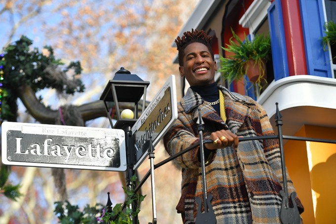 Jon Batiste