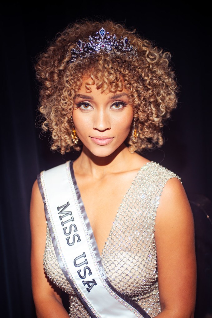 Miss USA 2021 Photos