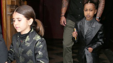 Penelope Disick North West