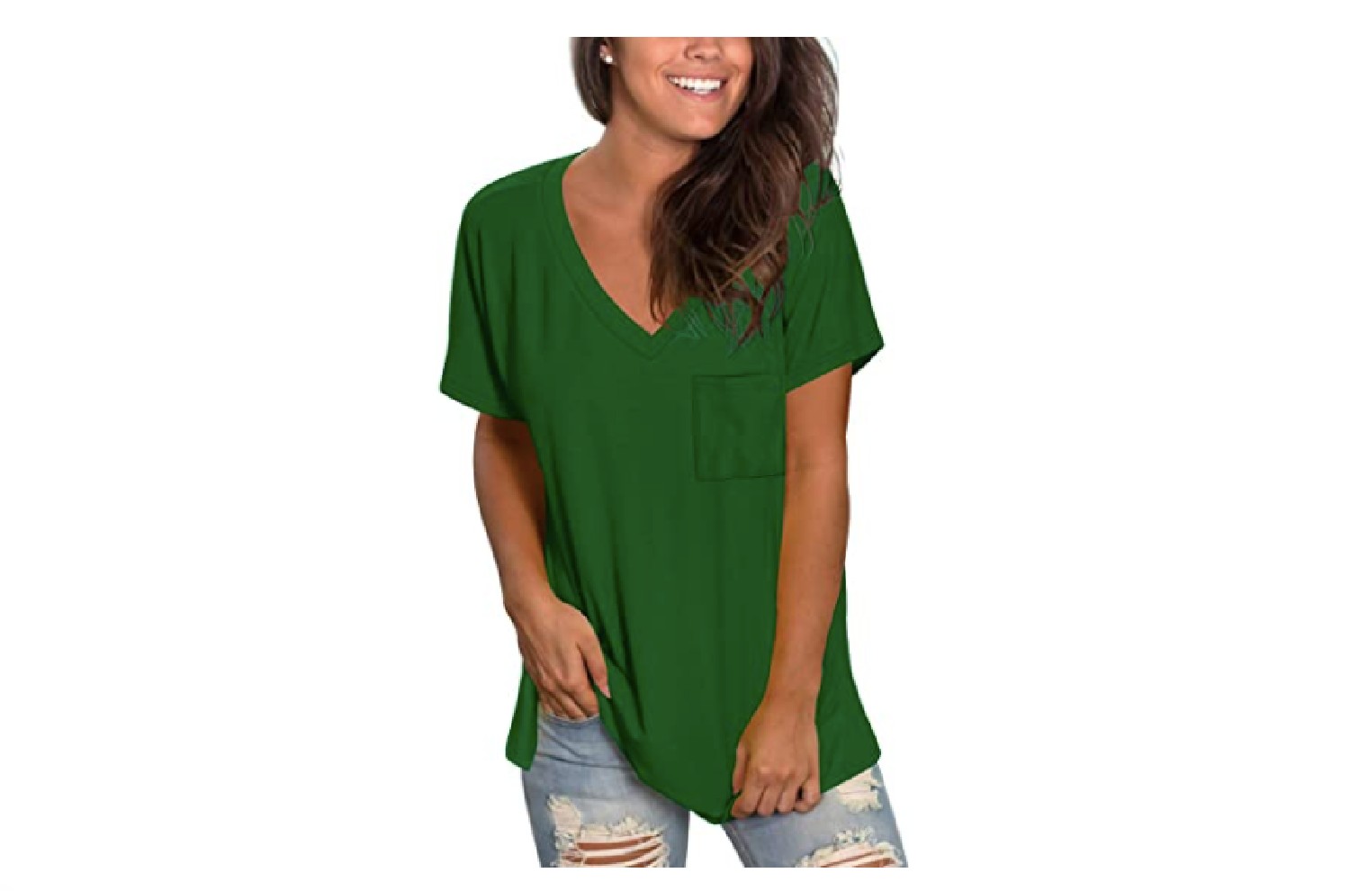 oversized t-shirt reviews