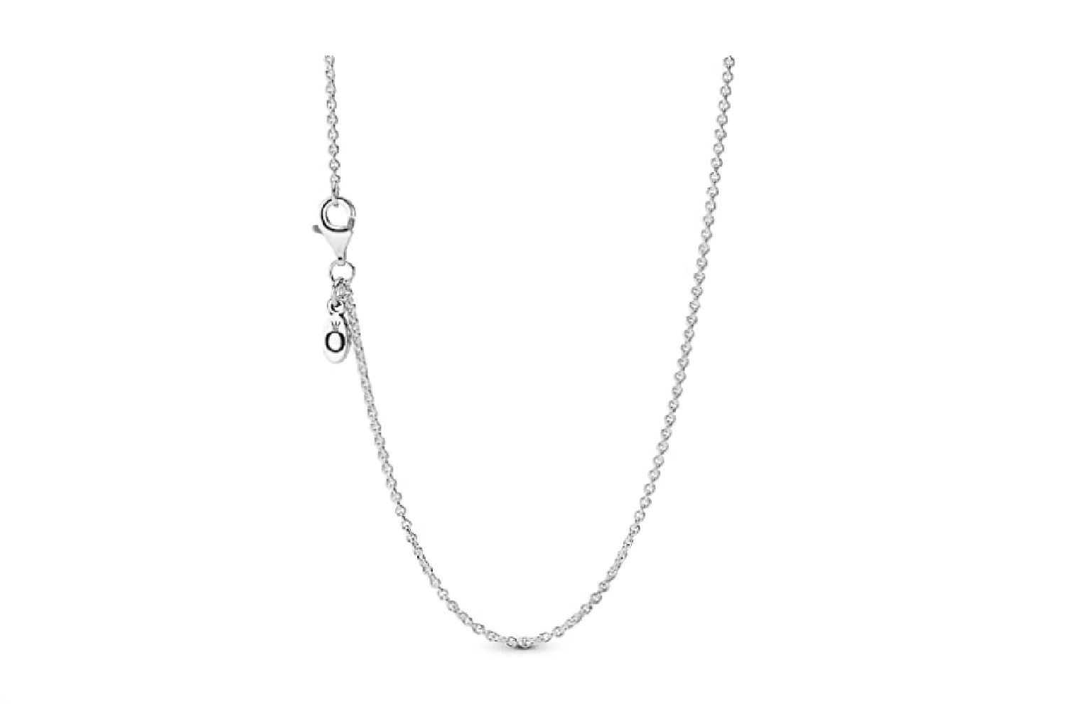 silver necklace reviews