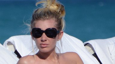paulina gretzky