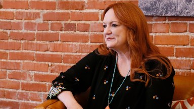 Ree Drummond