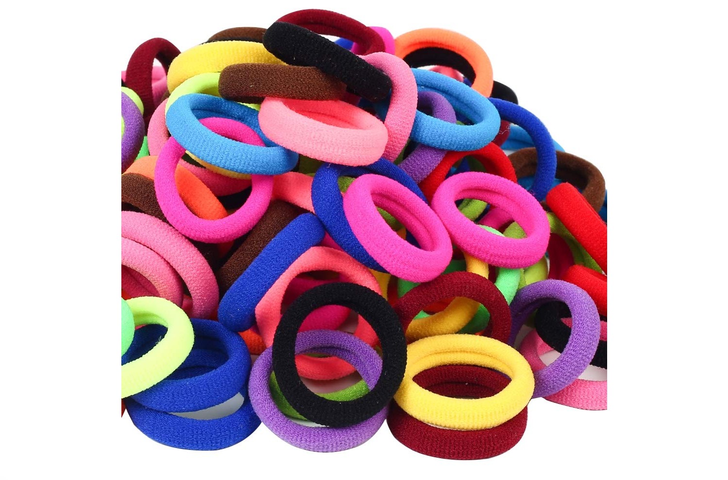 hair tie reviews