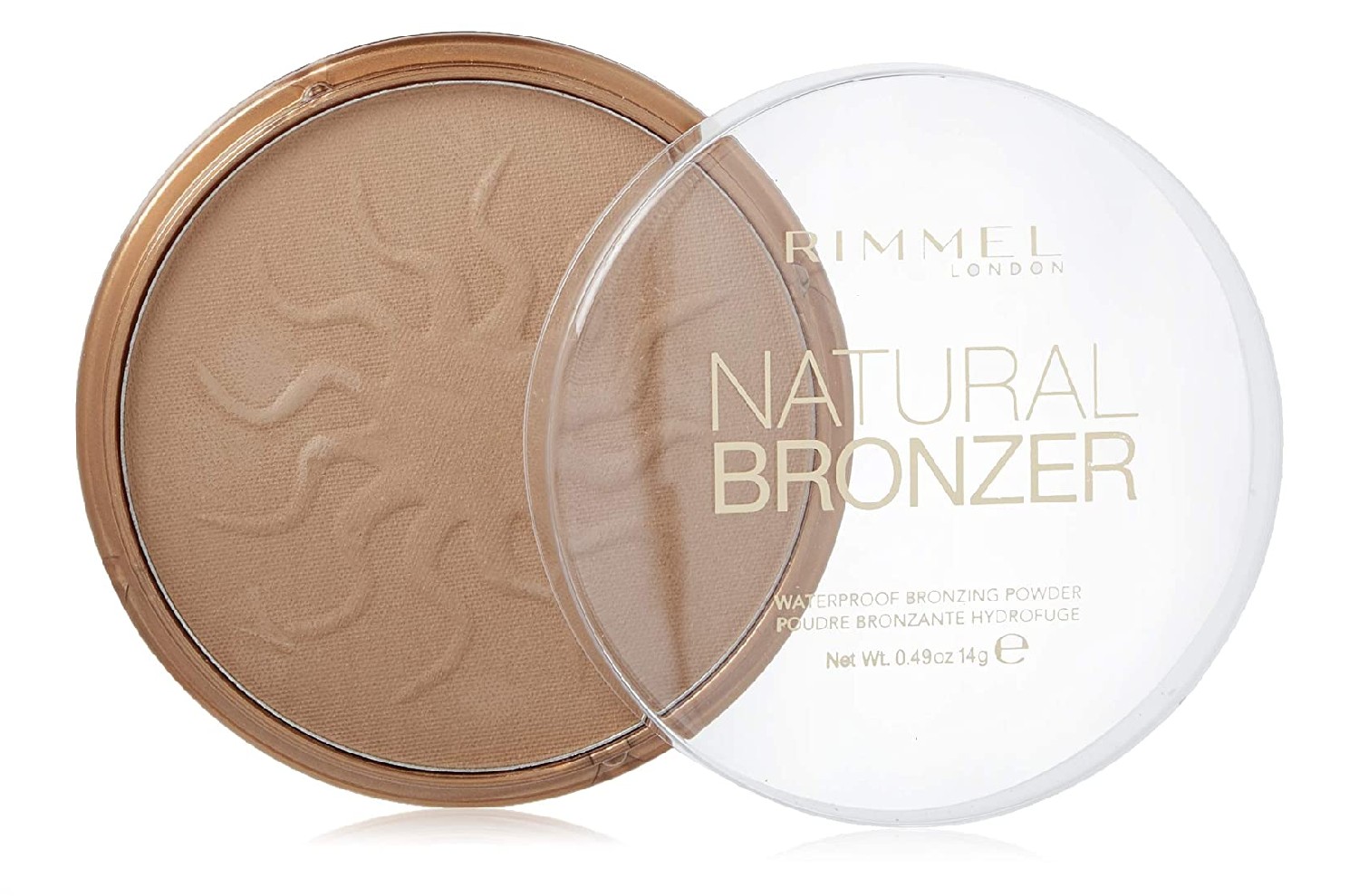 bronzer reviews