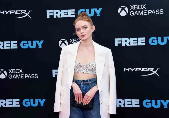 Sadie Sink: Photos