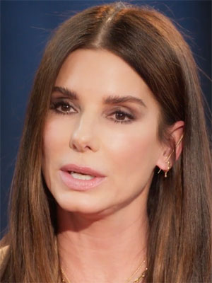 Sandra Bullock