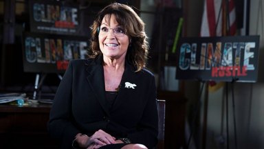 Sarah Palin