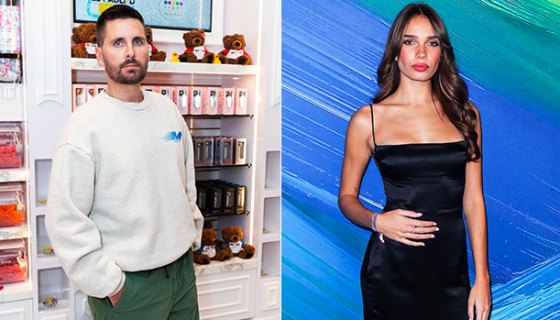 Scott Disick, Hana Cross