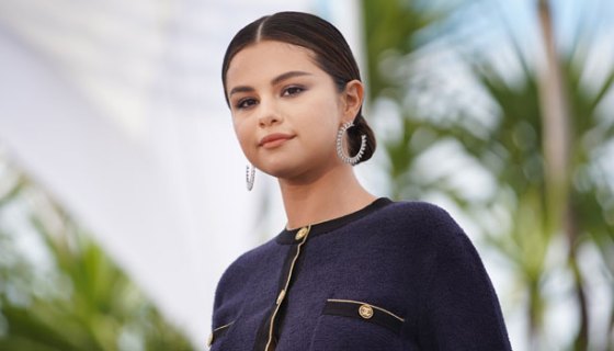 Selena Gomez
