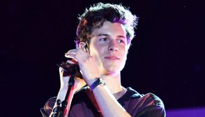 shawn mendes