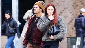 Joe Jonas, Sophie Turner