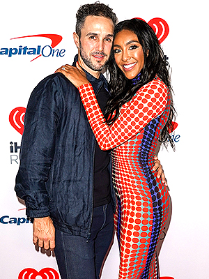 tayshia adams zac clark