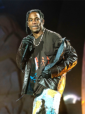 Travis Scott