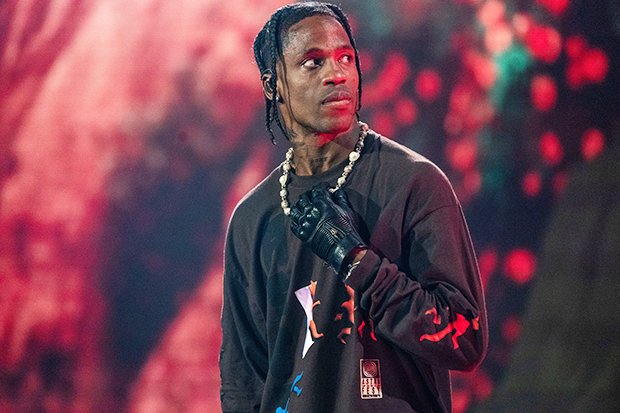 Travis Scott