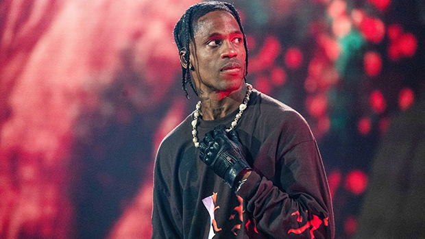 Travis Scott