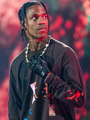 Travis Scott