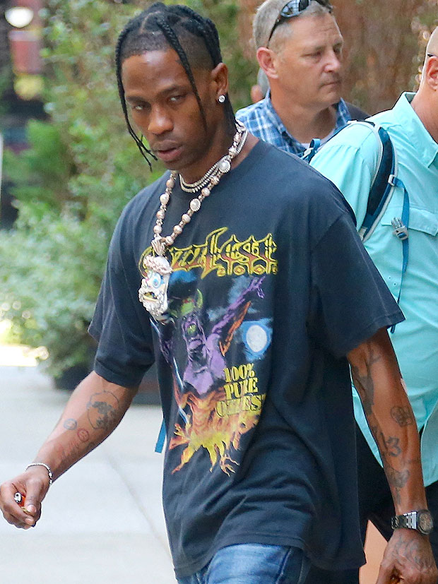 Travis Scott