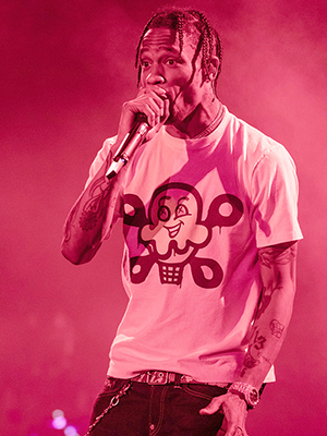Travis Scott