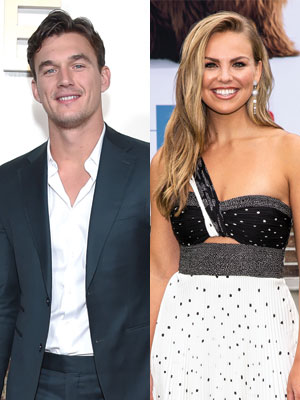 tyler cameron and hannah brown