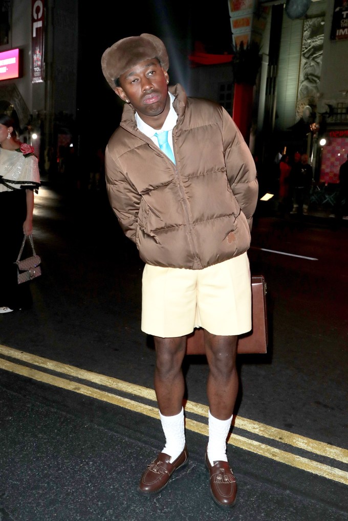 Tyler, the Creator