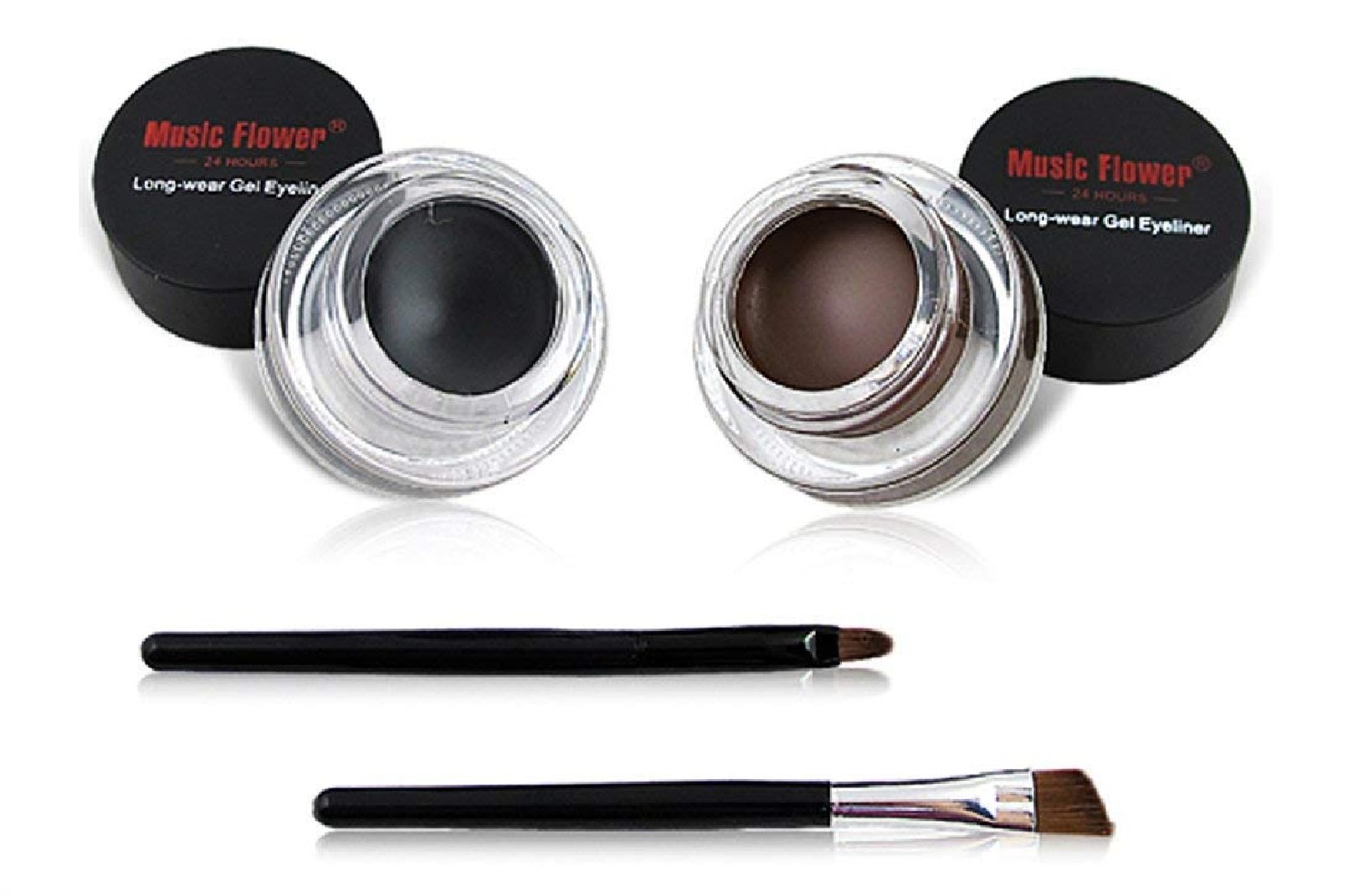 gel eyeliner reviews