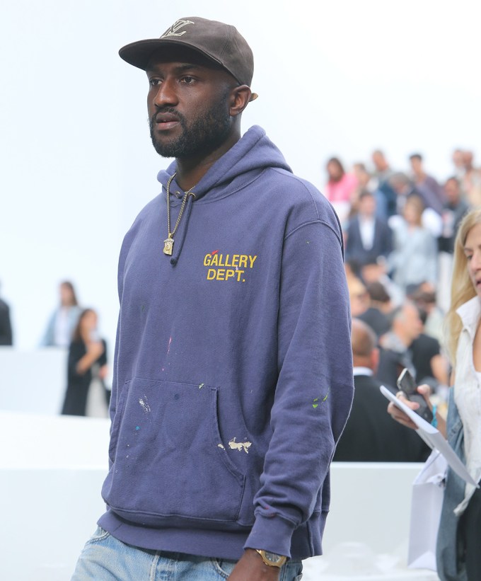 Virgil Abloh