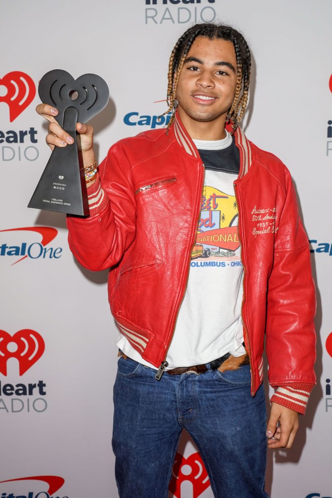 24kGoldn Is A Winner