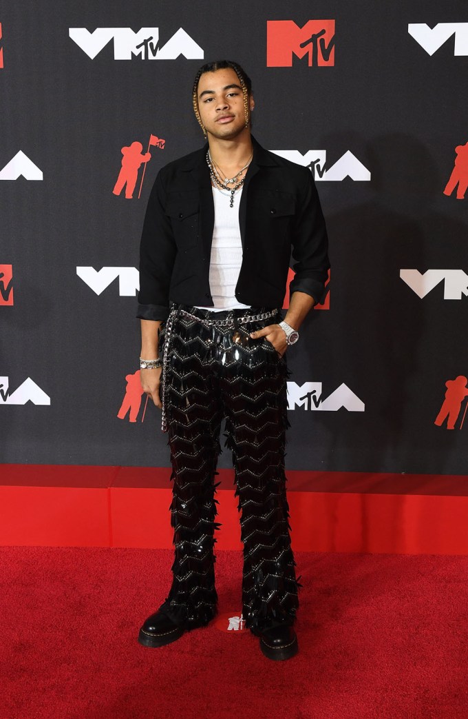 24kGoldn Is The Future