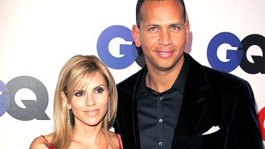 Cynthia Scurtis, Alex Rodriguez