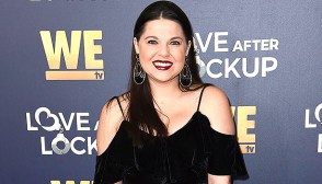 Amy Duggar