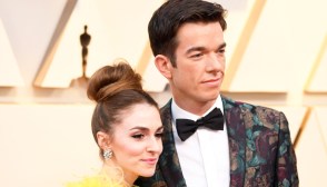 John Mulaney Anna Marie Tendler