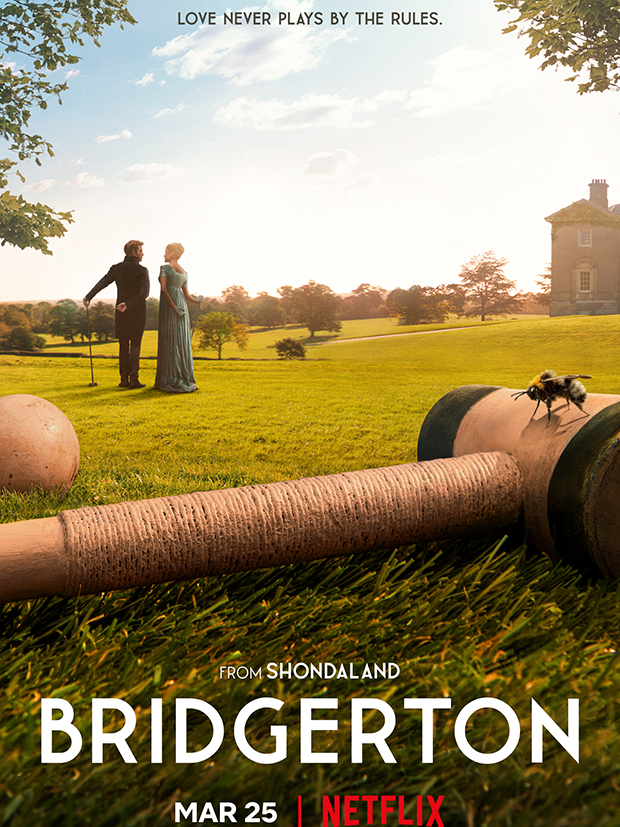 Bridgerton