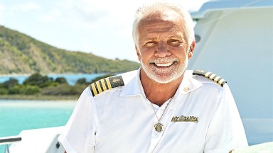 Captain Lee