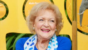 Betty White